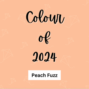 The Most Stunning Color of 2024