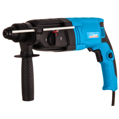 Trade Professional - 850W Rotary Hammer Drill - MCOP1809