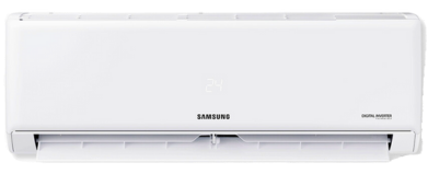 Samsung - Indoor Unit Air conditioner - AR12CQHGAWKN