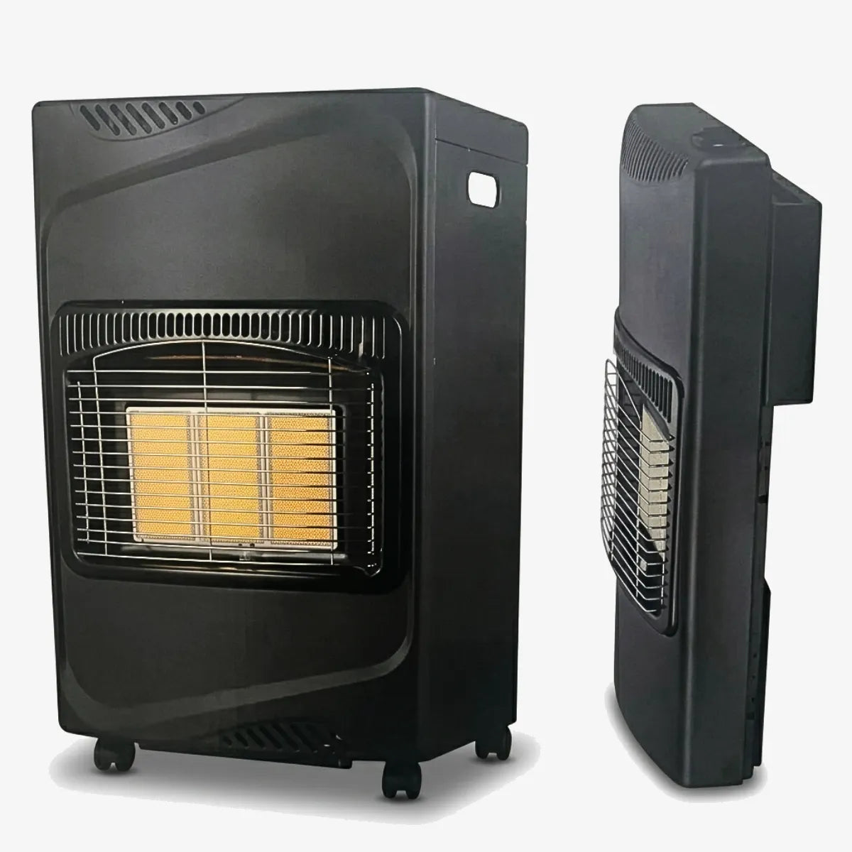 I-STAR Quartz Halogen Room Heater — 800W — IS-608 – Home Hyper City