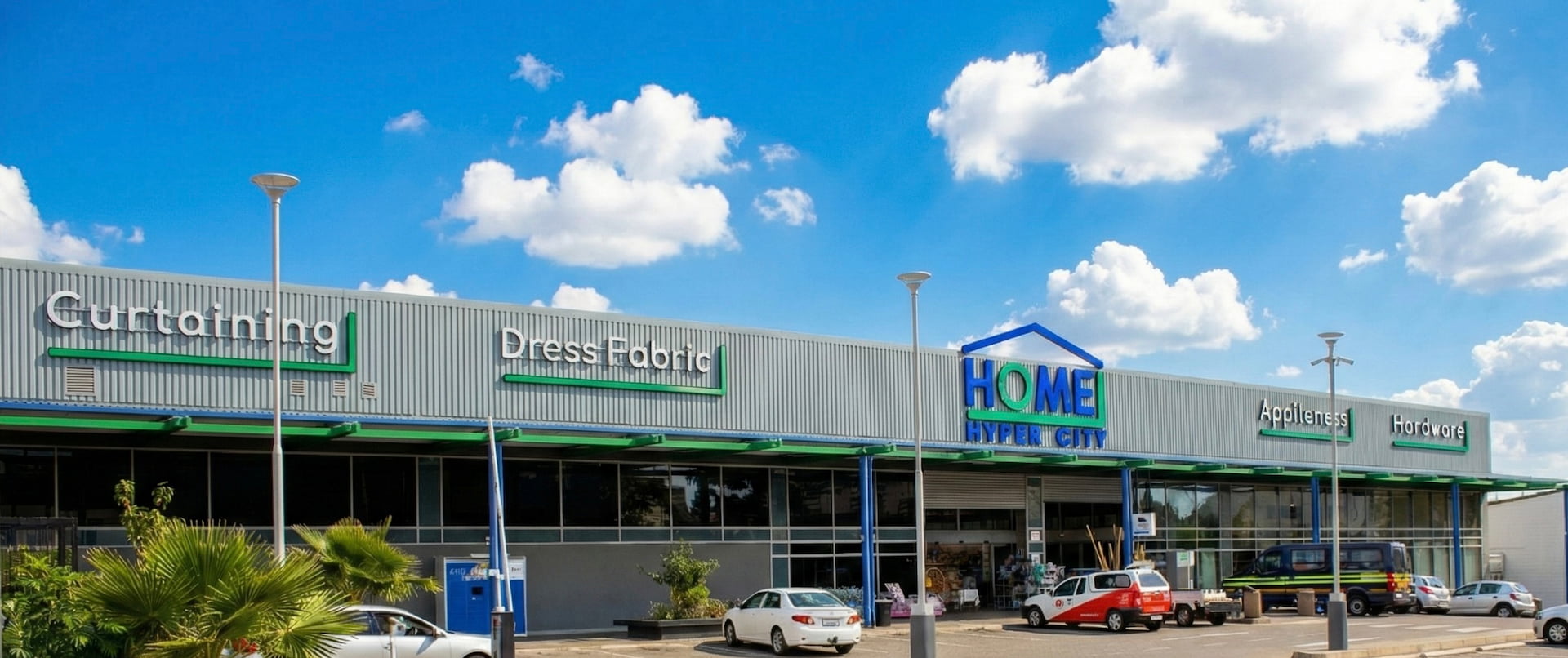 Home Hyper City