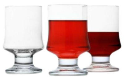 Gurallar Soft Drink Glass - ARY 359