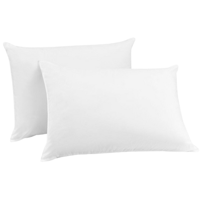 Pillow Standard - Siliconized Fiber