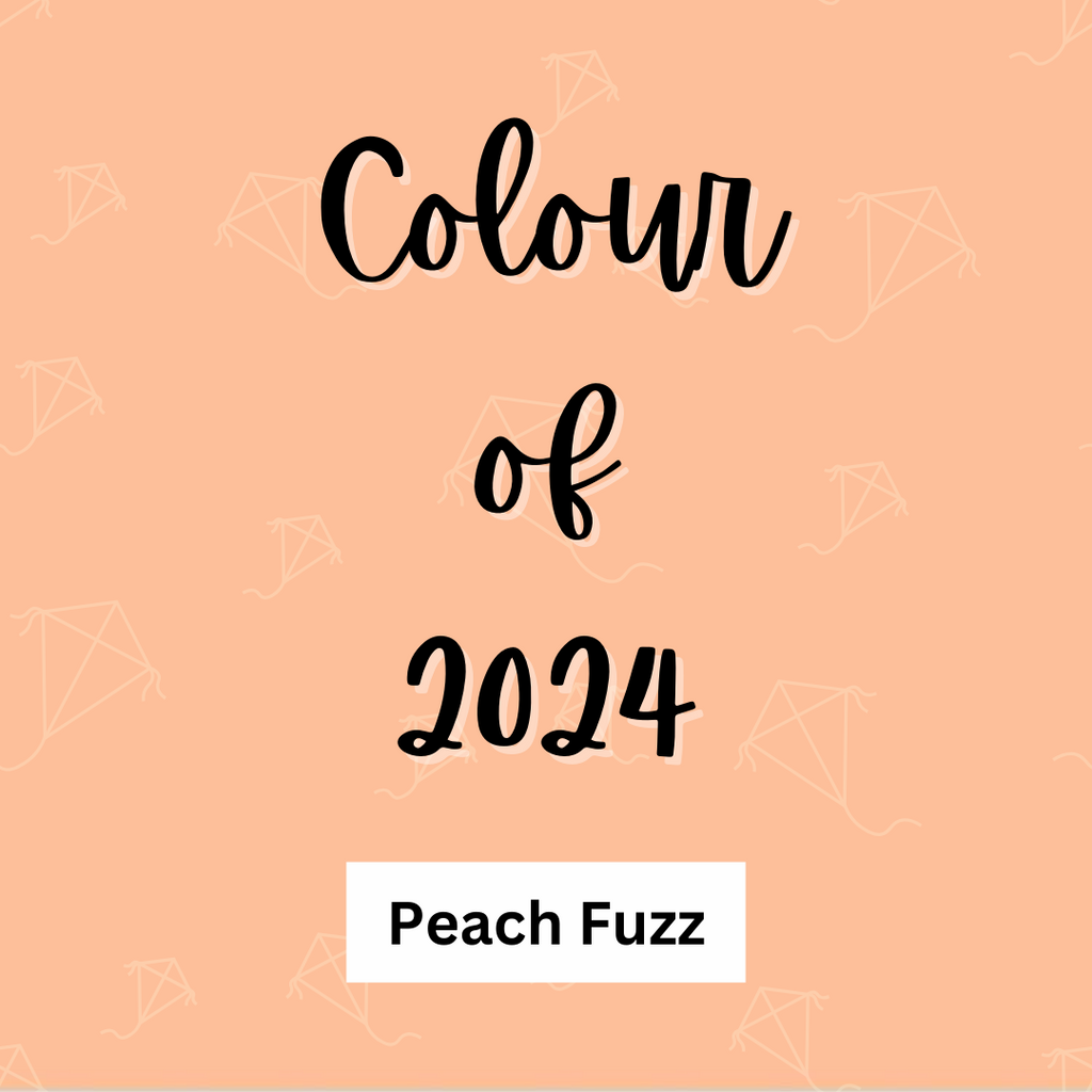 The Most Stunning Color of 2024