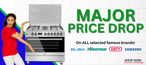 Discover Amazing Appliance Deals Now!
