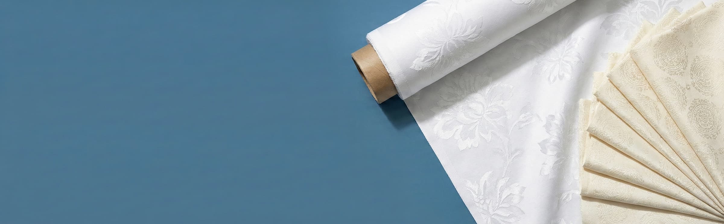 Sheeting & Tabling Fabric