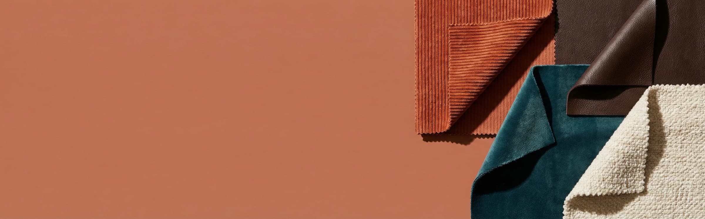 Upholstery, Leather & Automotive