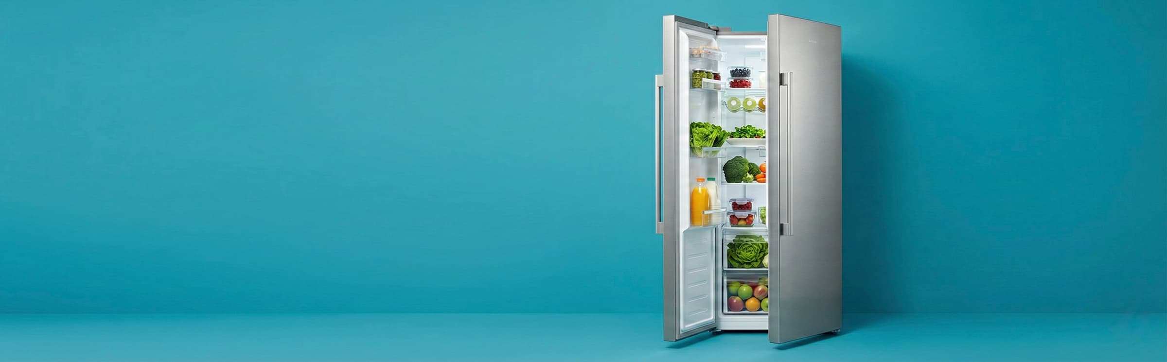Fridges