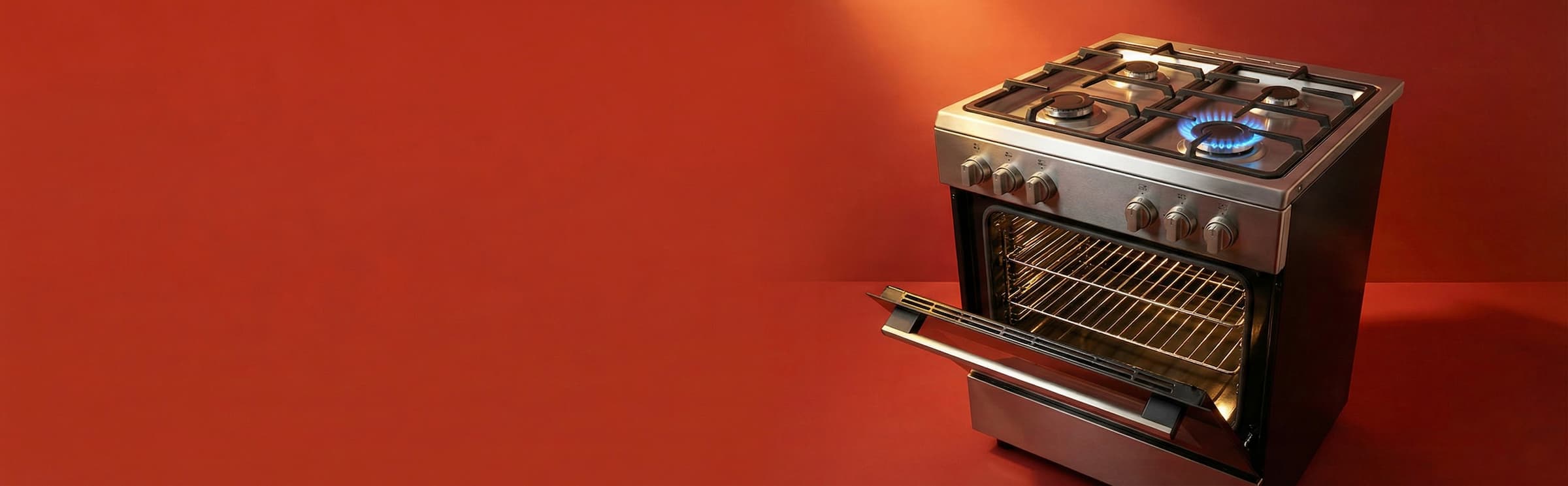 Stoves