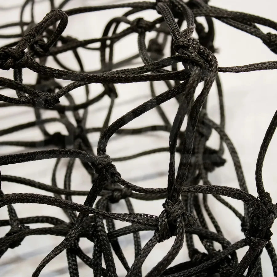 Storm Net — Black — 4m x 6m