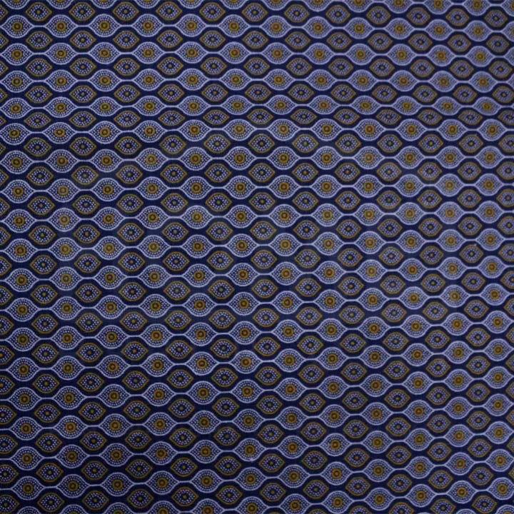 Basadi Ba Afrika — Single Sided — 90cm Wide