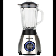 Mellerware 600W Stainless Steel Blender — 62600C