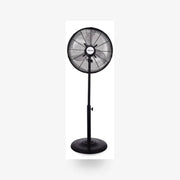 Mellerware 40CM Pedestal Fan — 35920B