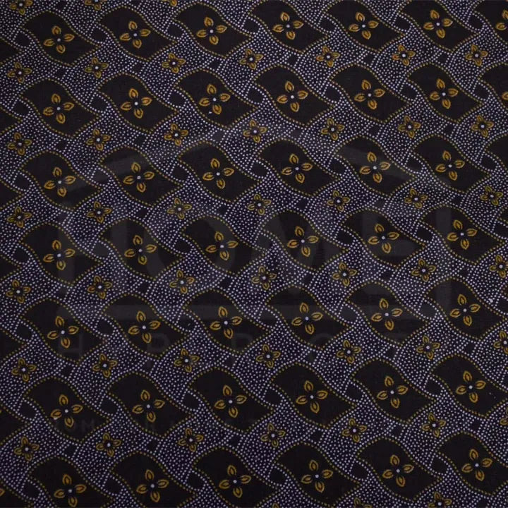 Basadi Ba Afrika — Single Sided — 90cm Wide