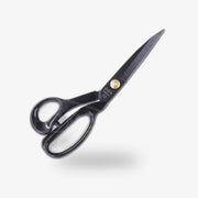 Tailor Yarn Scissors — 10-Inch — Black (C-10)