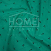SH20 Hospital Sheeting — Jade Green BGP — 180cm Wide