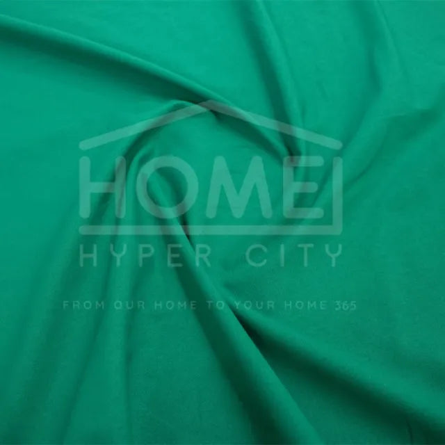 SH20 Hospital Sheeting — Plain Jade Green — 180cm Wide