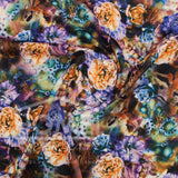 Printed Scuba Knit Fabric - Assorted Designs - 150CM