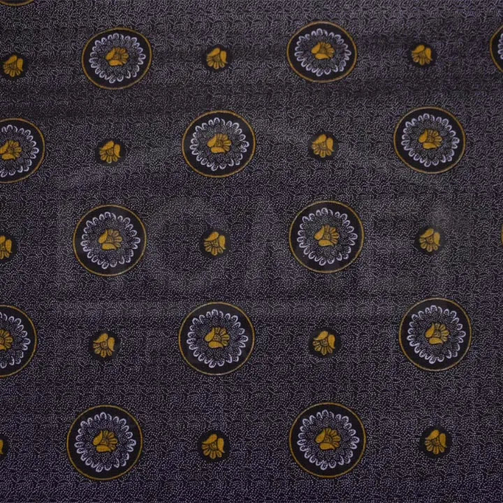 Basadi Ba Afrika — Single Sided — 90cm Wide