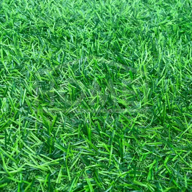 Artificial Green Grass Astro Turf — 200cm Wide