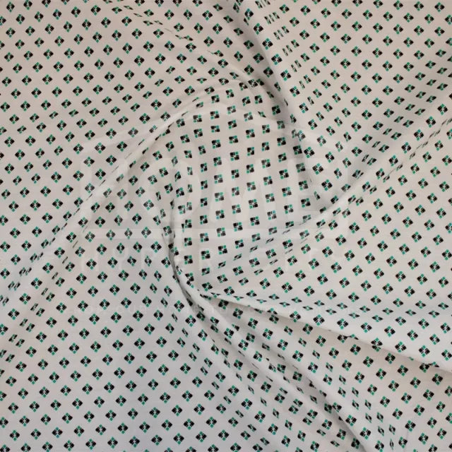 Hospital Patient Gown Fabric — 150cm Wide