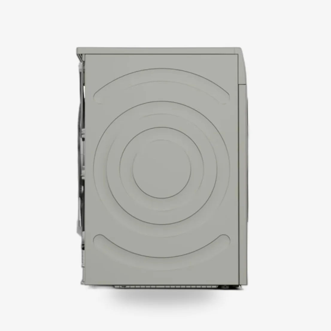 Bosch Condenser Tumble Dryer — WTN85401ZA