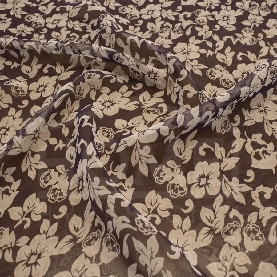 Chiffon Printed — 150cm Wide