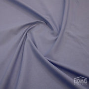 SH20 Hospital Sheeting — Plain Mazz Blue — 180cm Wide