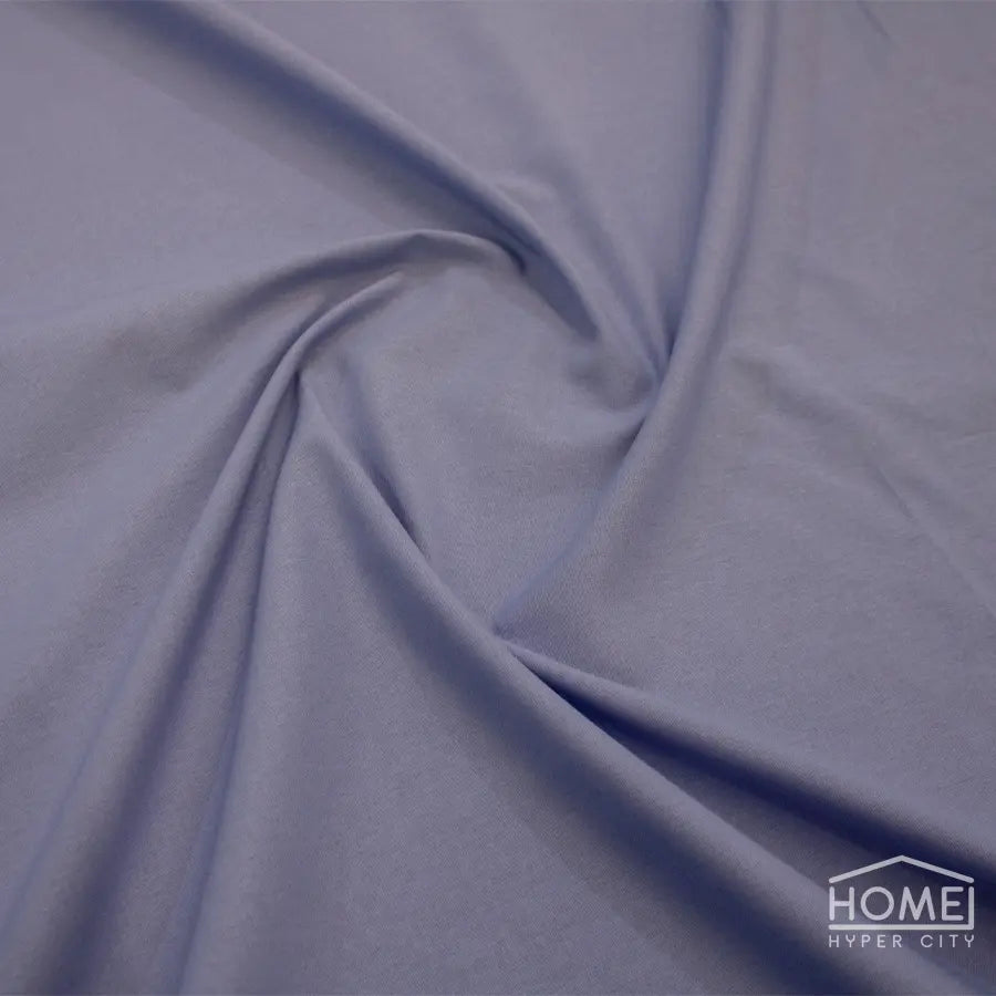 SH20 Hospital Sheeting — Plain Mazz Blue — 180cm Wide