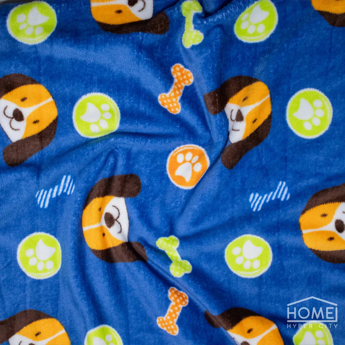 Premium Plain & Printed Coral Fleece Fabric 150cm Wide