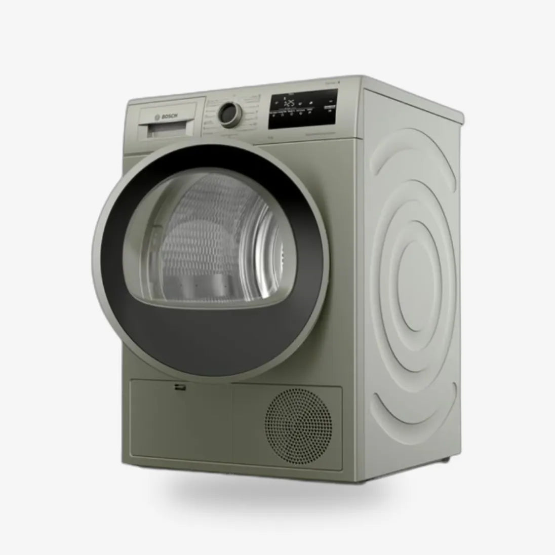 Bosch Condenser Tumble Dryer — WTN85401ZA