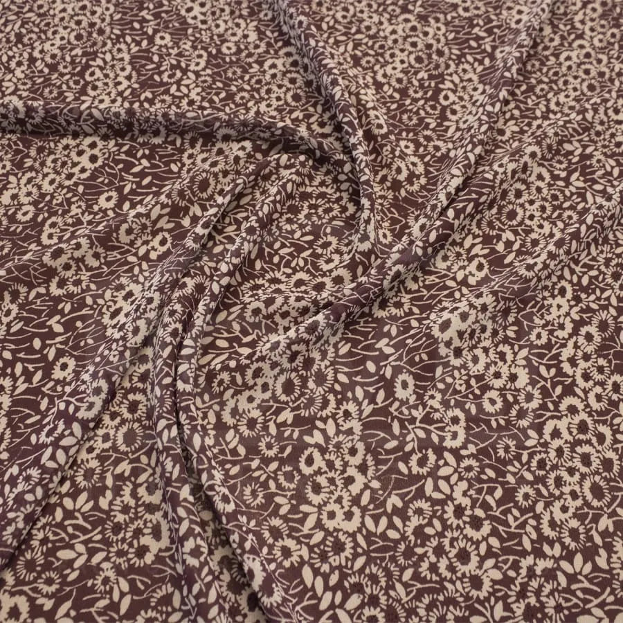 Chiffon Printed — 150cm Wide