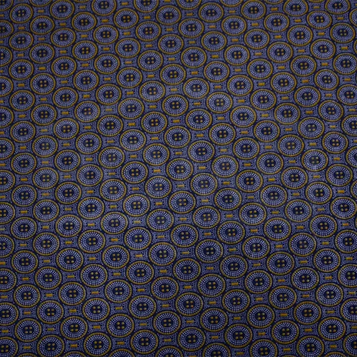 Basadi Ba Afrika — Single Sided — 90cm Wide