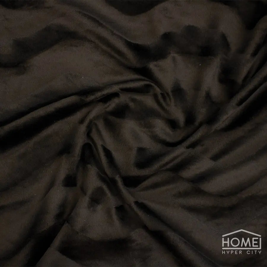 Printed Velboa — 150cm Wide