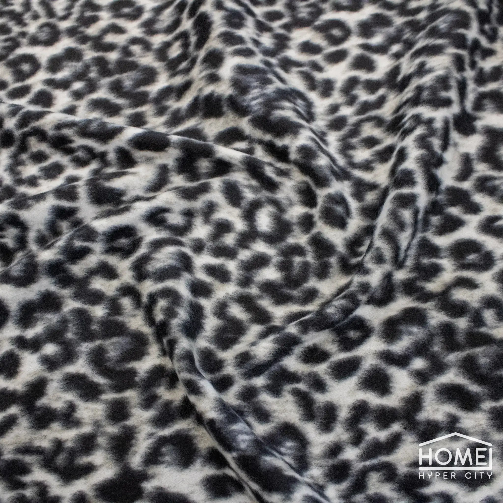 Printed Polar Fleece — 150cm Wide