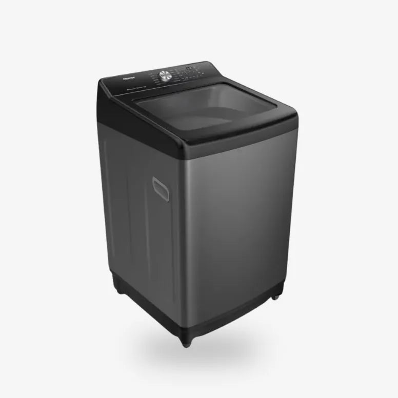 Hisense 18kg Top Loader Washing Machine — AWMAWT5T1825DT