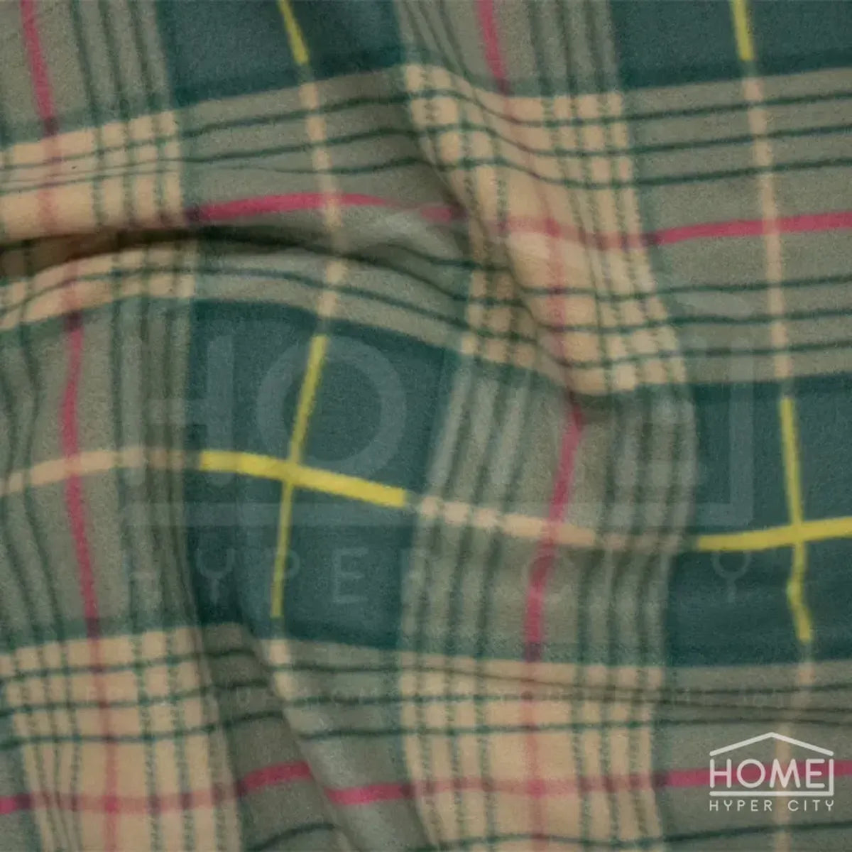 Printed Polar Fleece — 150cm Wide