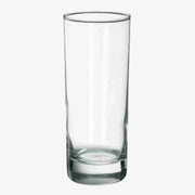 Classic Hi Ball Glass Tumbler — 330ml