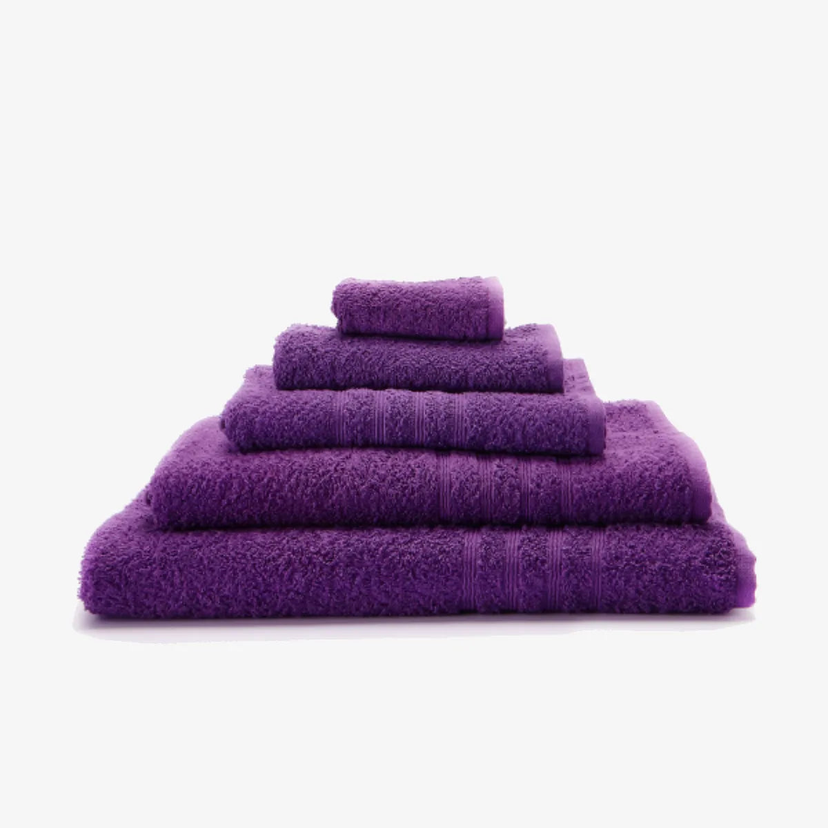 Colibri - Universal 100% Cotton Towels
