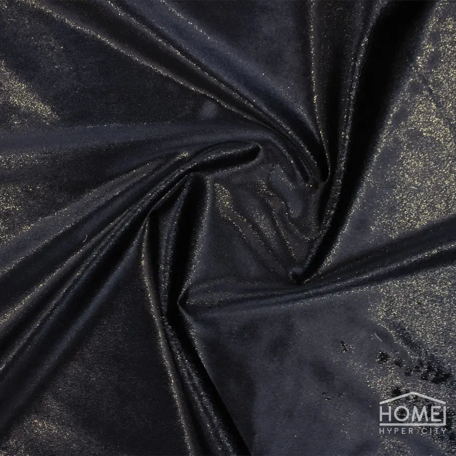 Printed Velboa — 150cm Wide