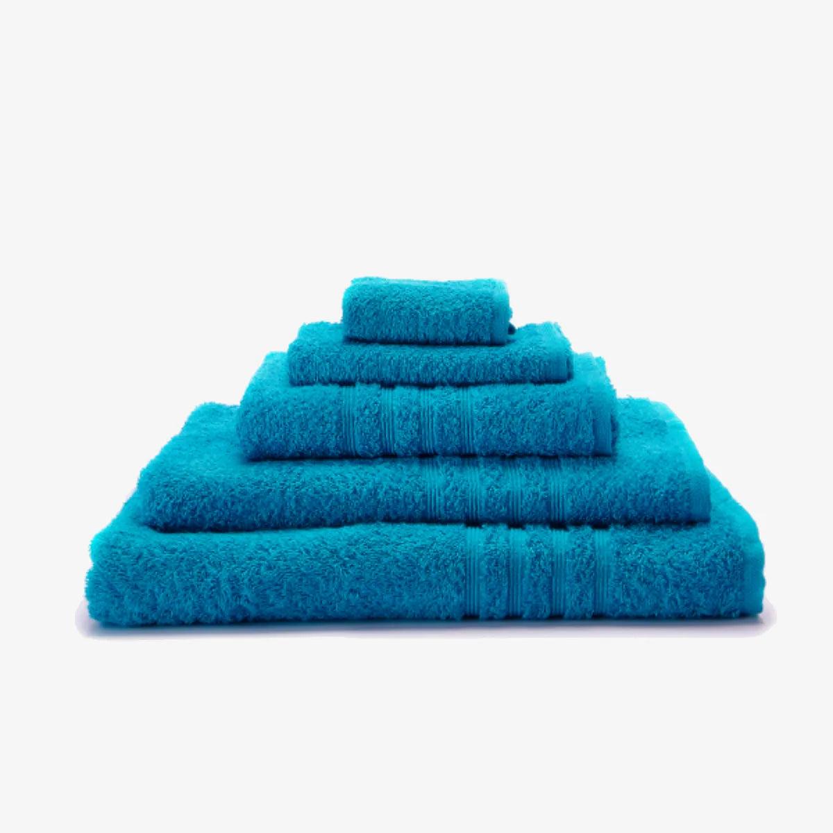 Colibri - Universal 100% Cotton Towels