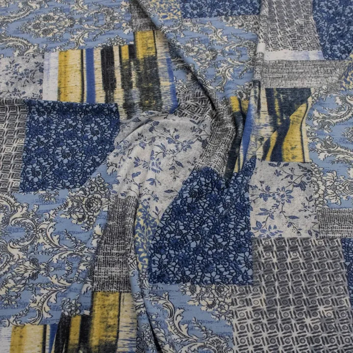 Bon Bon Printed — 150cm Wide