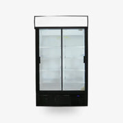 Fridge Star 885L 2-Door Bottle Cooler — ES1140