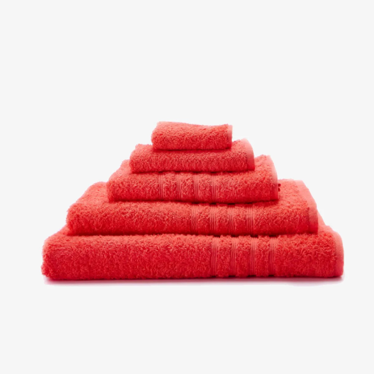 Colibri - Universal 100% Cotton Towels