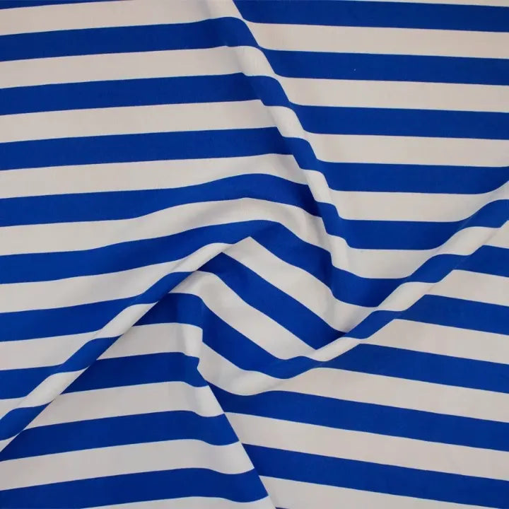 Printed Mini Matt — Checks, Stripes, Dots & Stars — 150cm Wide