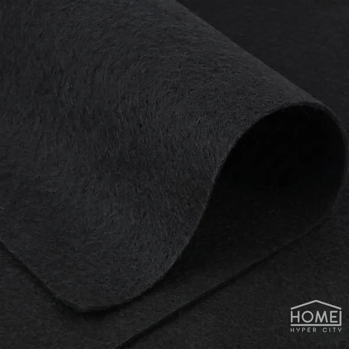 Soft Felt — 180cm Wide