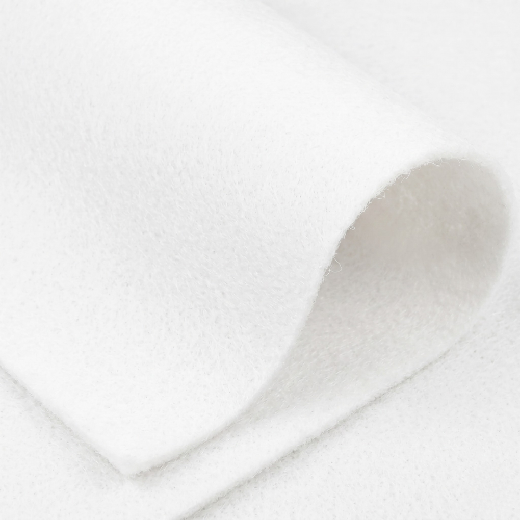 Soft Felt — 180cm Wide