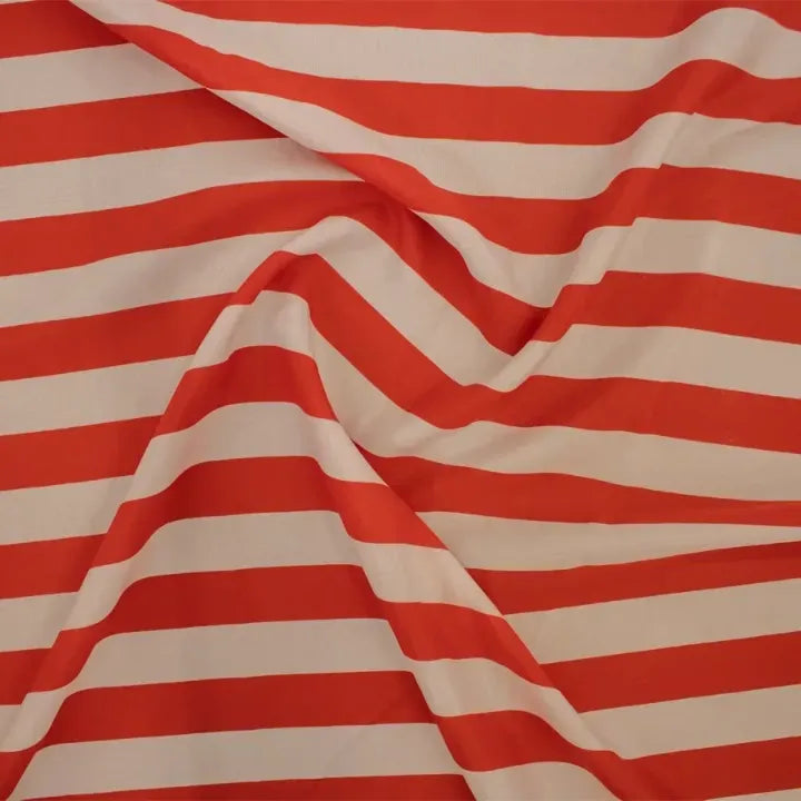 Printed Mini Matt — Checks, Stripes, Dots & Stars — 150cm Wide