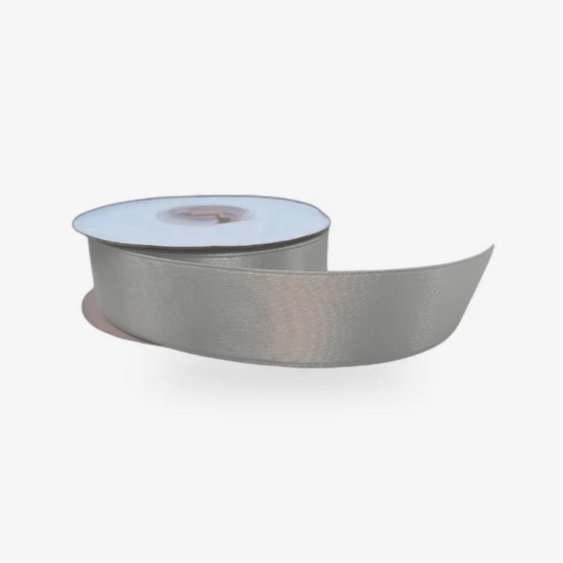 Satin Ribbon — 25mm — 30m Roll
