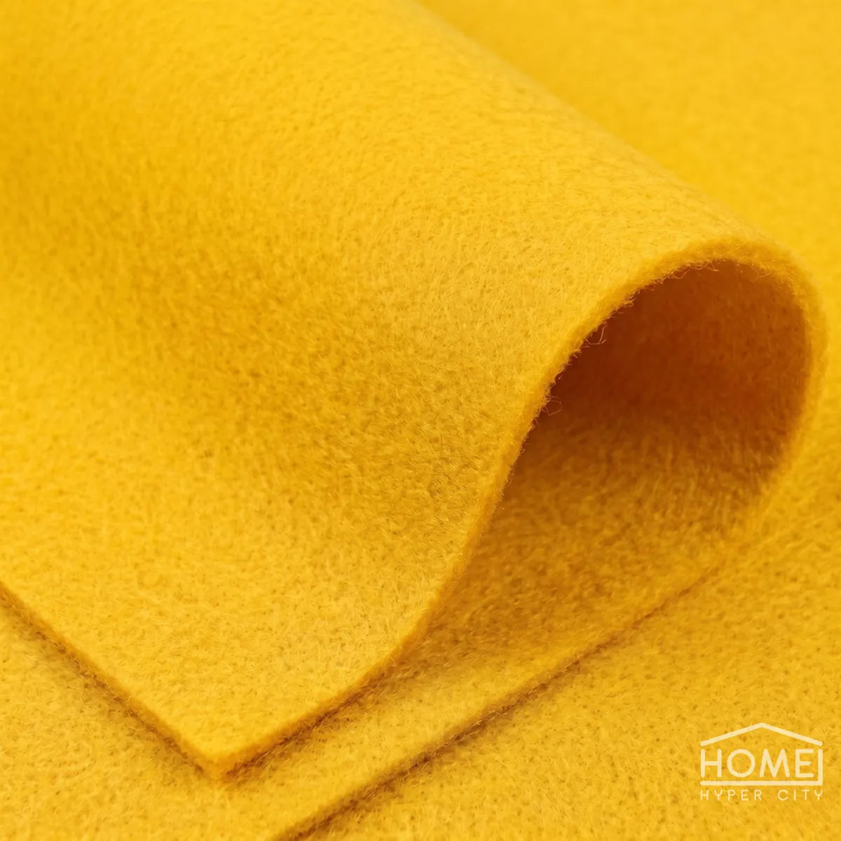 Soft Felt — 180cm Wide